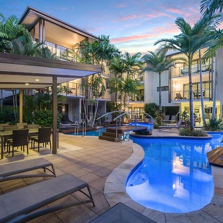 Shantara Resort Port Douglas - Adults Only Retreat Exterior photo