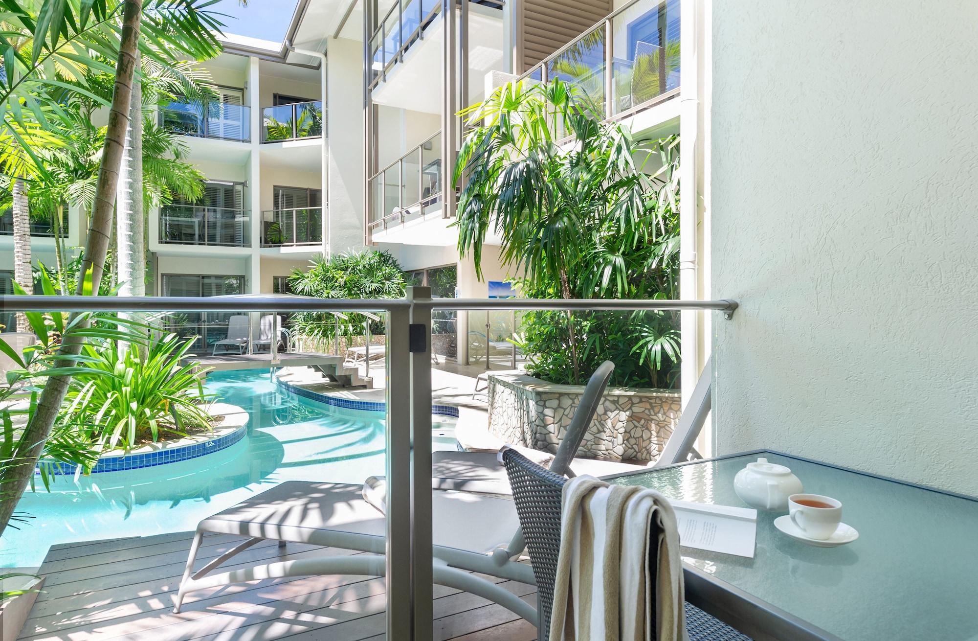 Shantara Resort Port Douglas - Adults Only Retreat Exterior photo