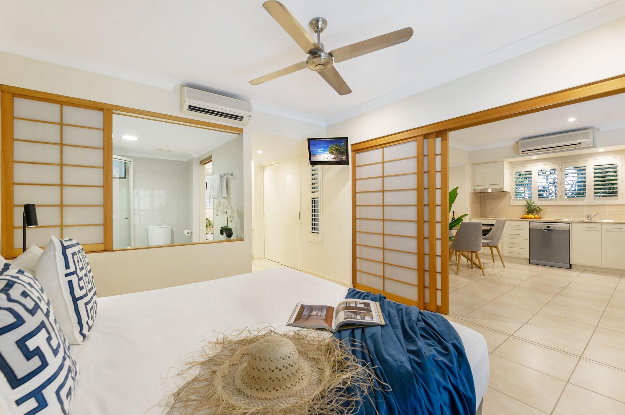 Shantara Resort Port Douglas - Adults Only Retreat Exterior photo