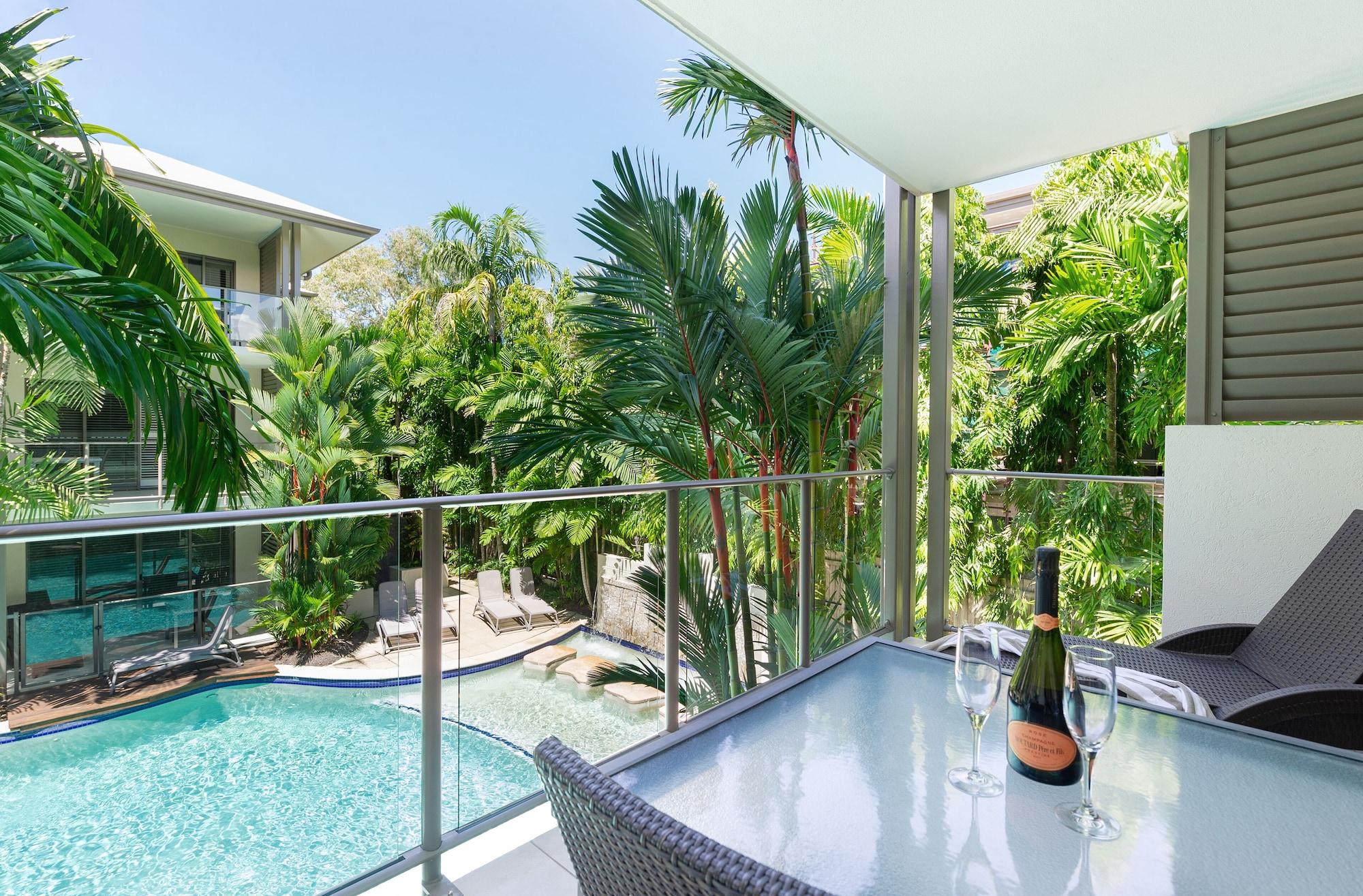 Shantara Resort Port Douglas - Adults Only Retreat Exterior photo