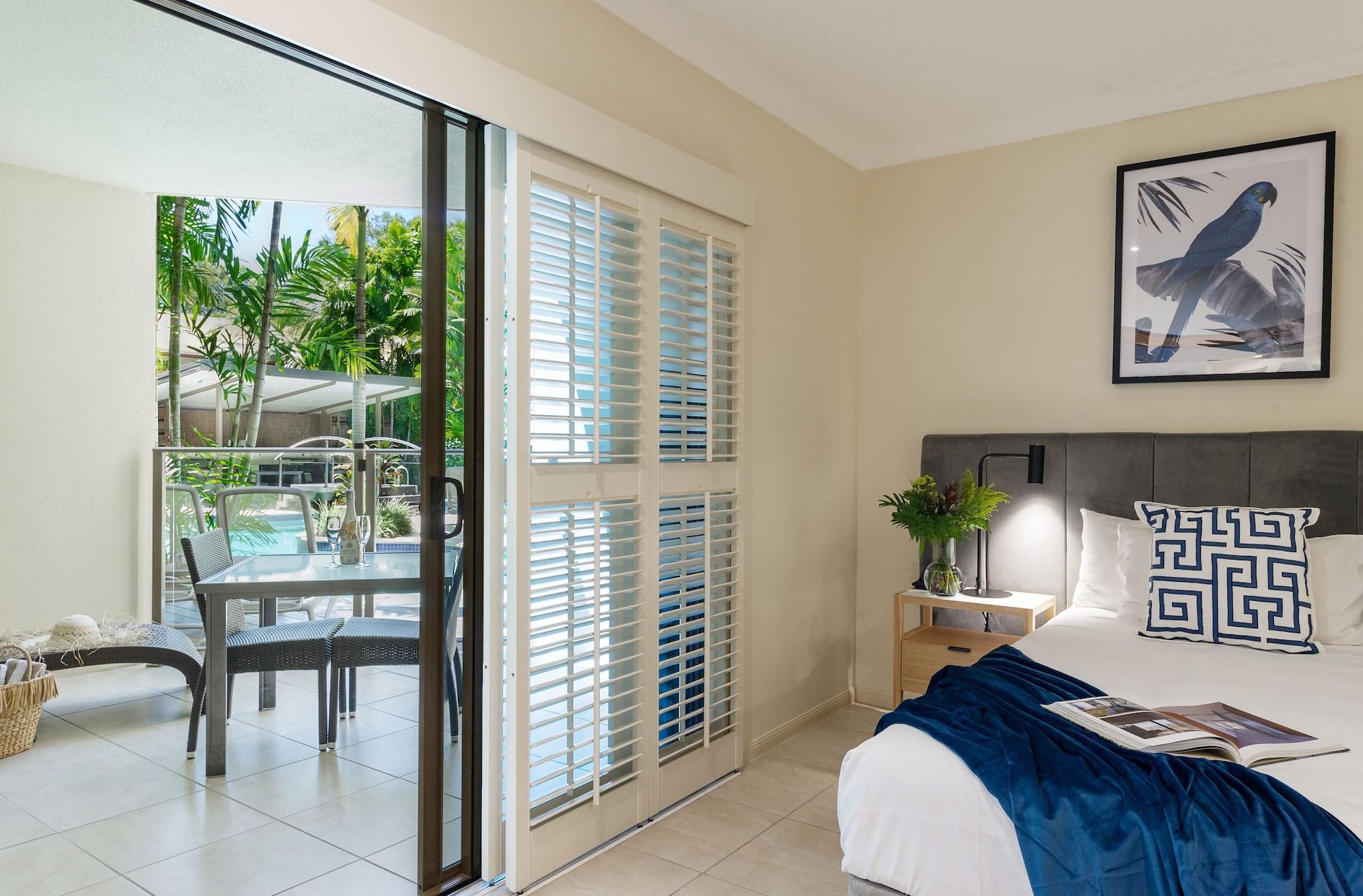 Shantara Resort Port Douglas - Adults Only Retreat Exterior photo