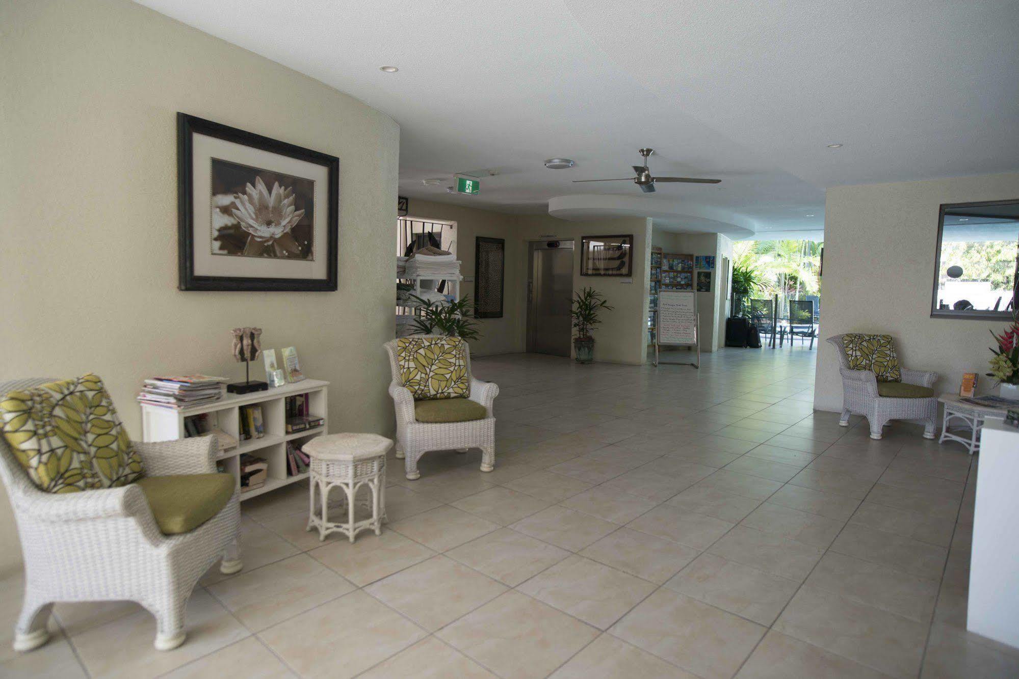 Shantara Resort Port Douglas - Adults Only Retreat Exterior photo