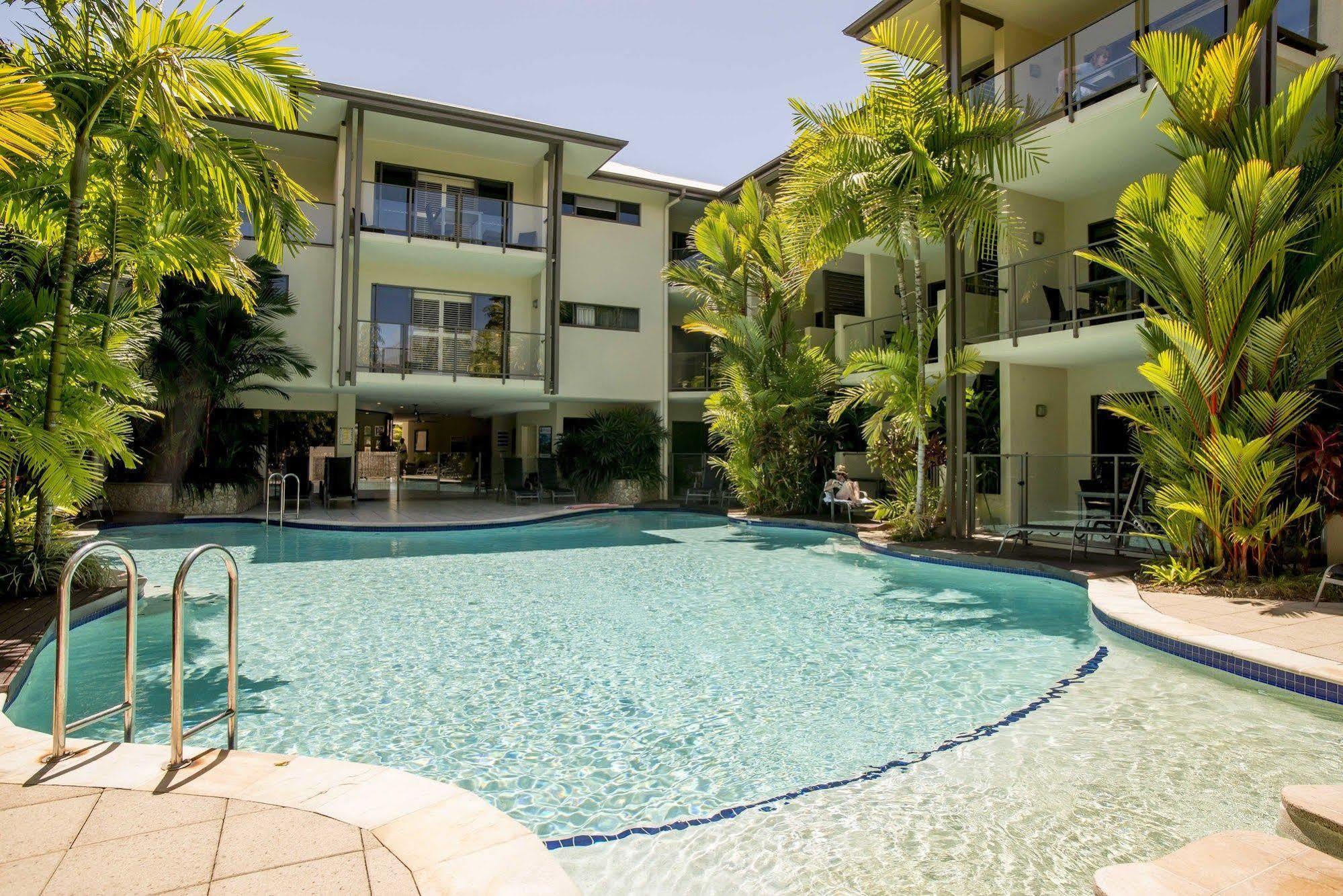 Shantara Resort Port Douglas - Adults Only Retreat Exterior photo