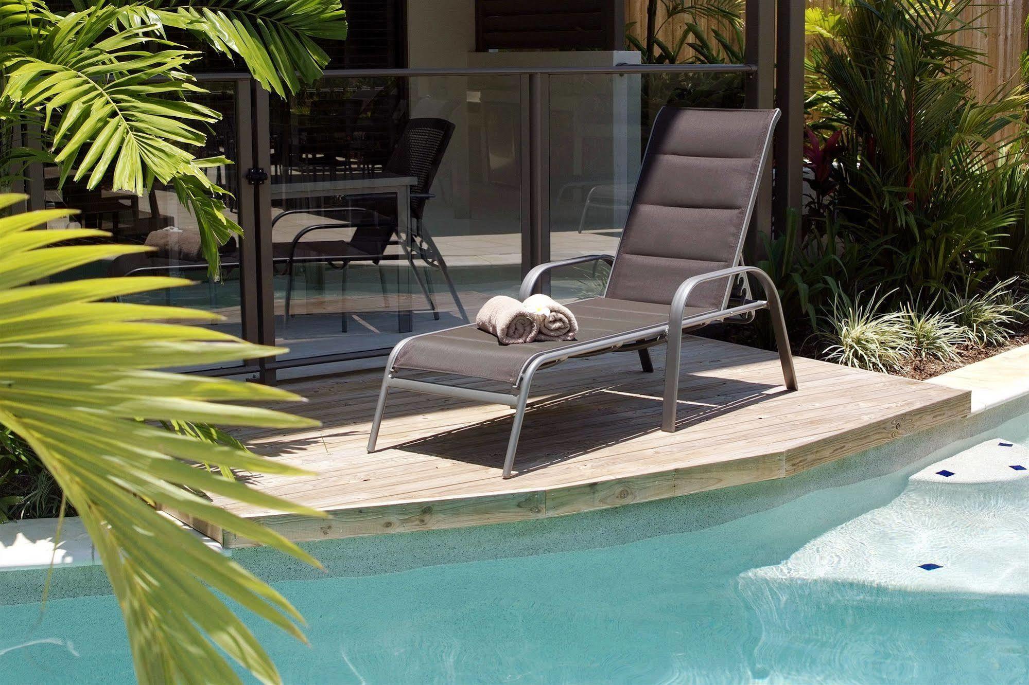 Shantara Resort Port Douglas - Adults Only Retreat Exterior photo