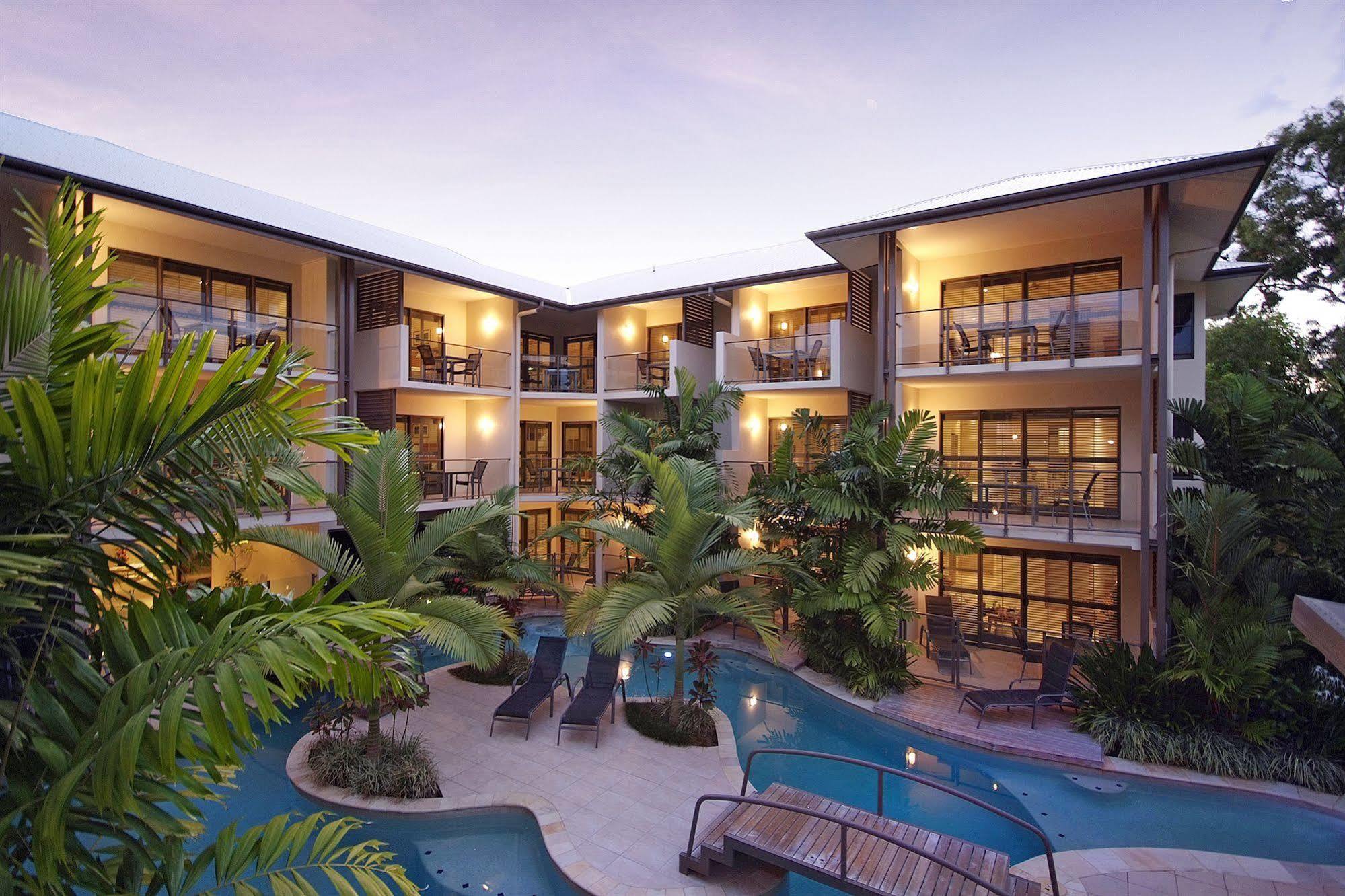 Shantara Resort Port Douglas - Adults Only Retreat Exterior photo