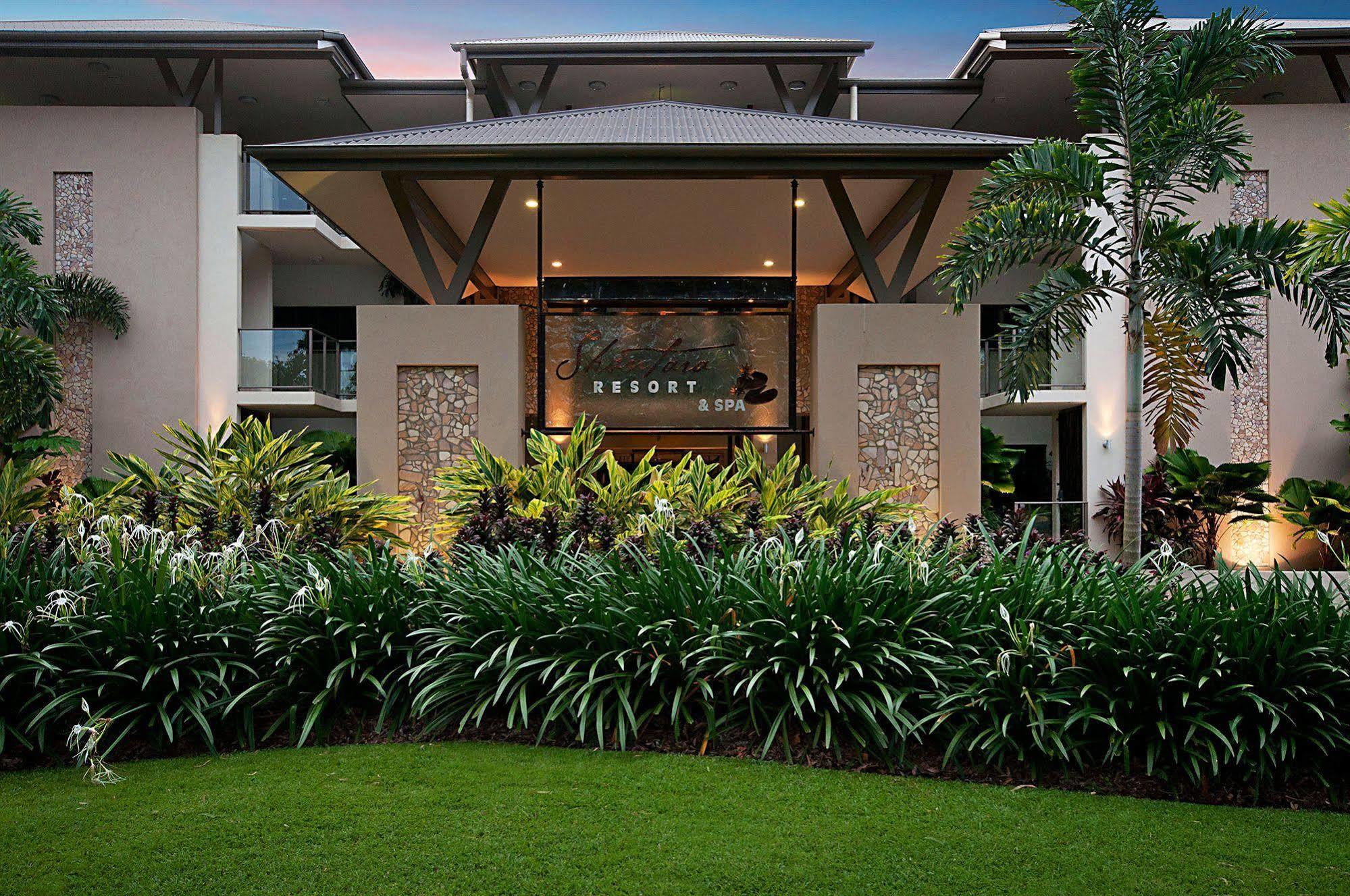 Shantara Resort Port Douglas - Adults Only Retreat Exterior photo
