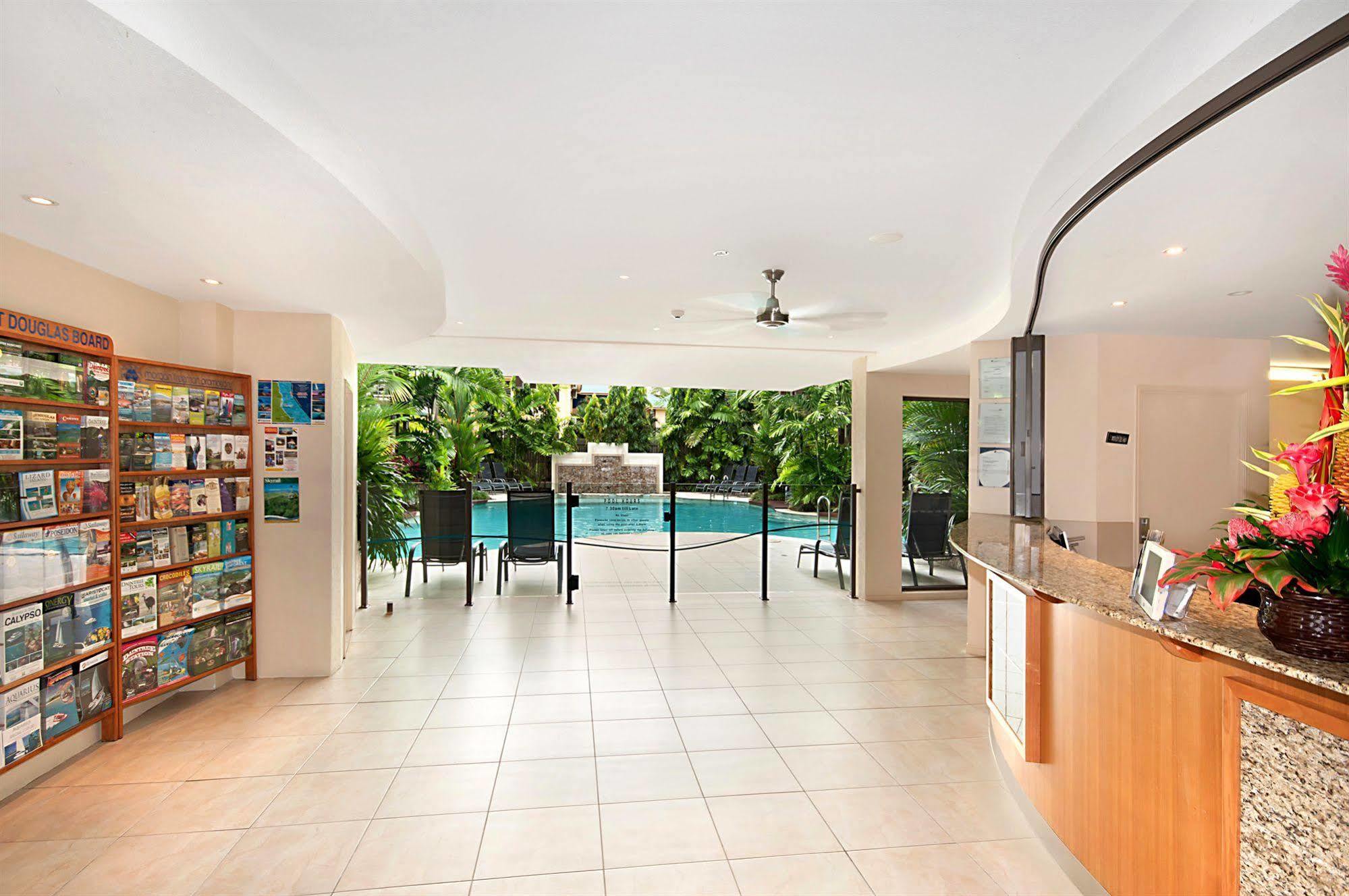 Shantara Resort Port Douglas - Adults Only Retreat Exterior photo