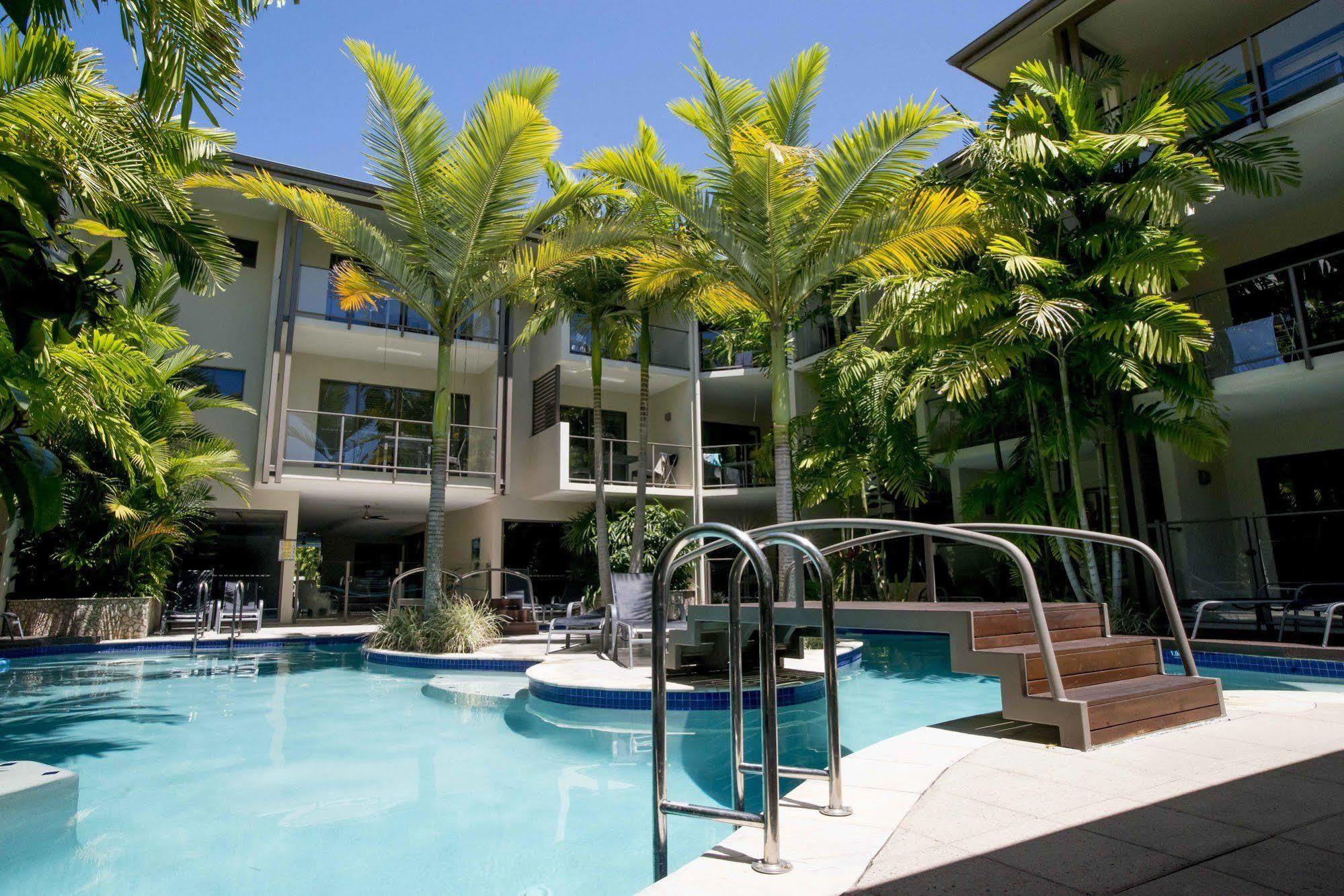 Shantara Resort Port Douglas - Adults Only Retreat Exterior photo