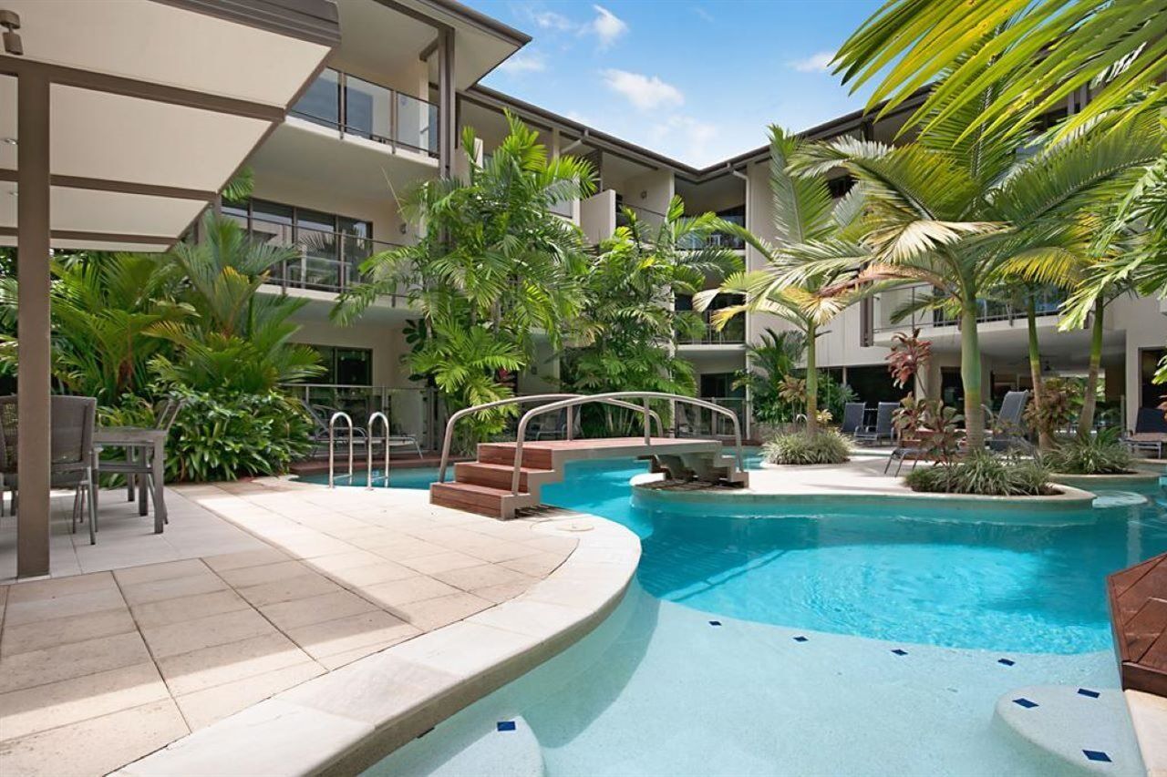 Shantara Resort Port Douglas - Adults Only Retreat Exterior photo