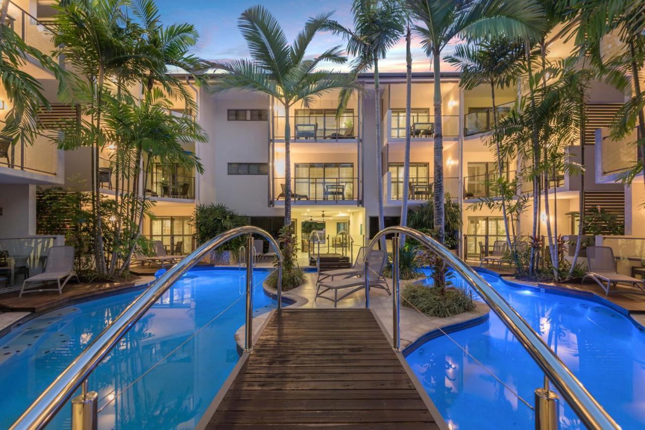 Shantara Resort Port Douglas - Adults Only Retreat Exterior photo