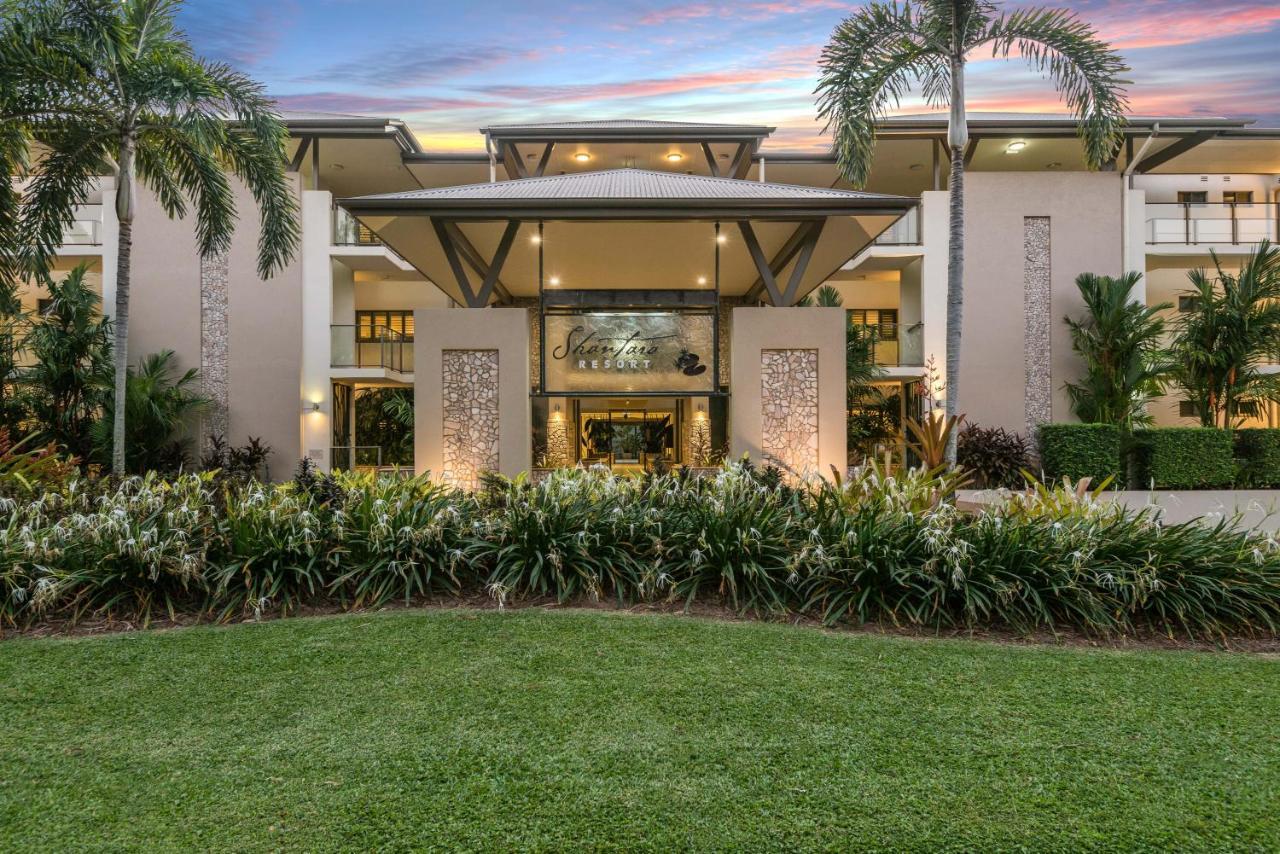 Shantara Resort Port Douglas - Adults Only Retreat Exterior photo