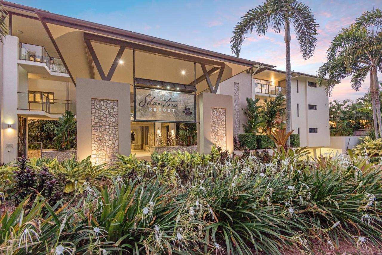 Shantara Resort Port Douglas - Adults Only Retreat Exterior photo
