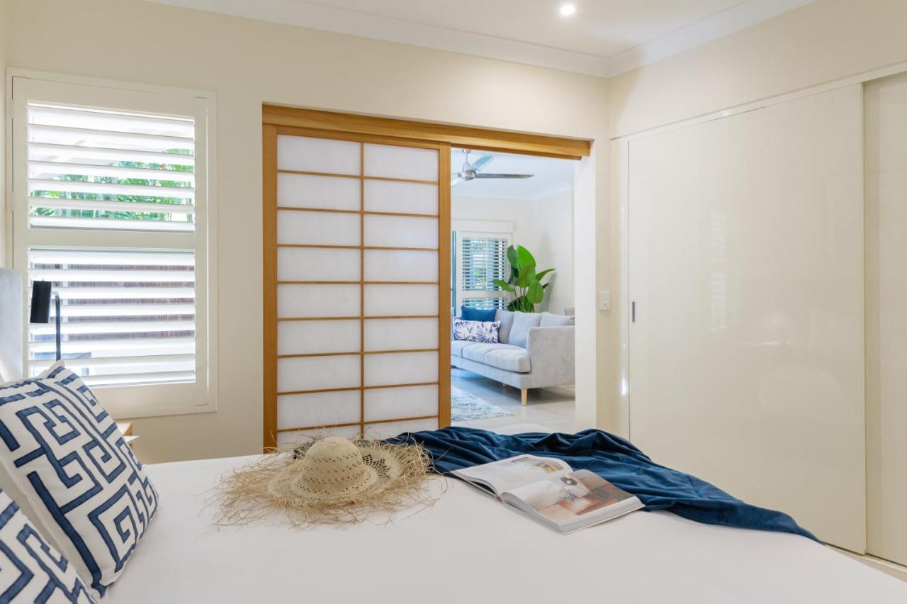 Shantara Resort Port Douglas - Adults Only Retreat Exterior photo